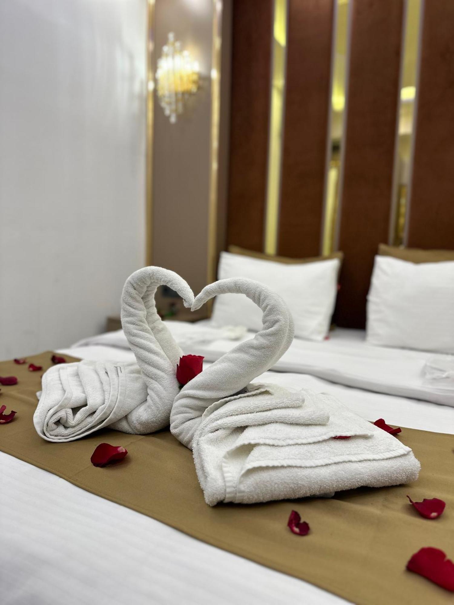 Moonlight Suit Hotel Taksim Istanbul Exterior photo
