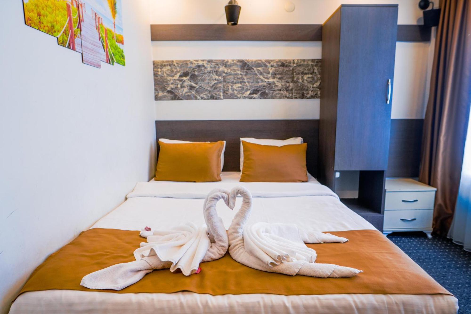 Moonlight Suit Hotel Taksim Istanbul Exterior photo